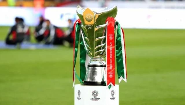 Resmi! Drawing Piala Asia 2027 Batal Digelar April, Ini Penjelasan AFC