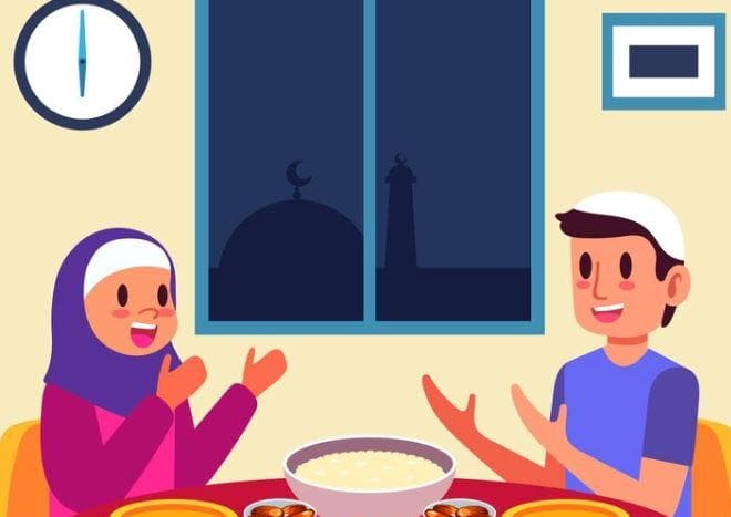 Jadwal Buka Puasa Ramadhan 2026 Hari Ini Jogja, Lengkap Bacaan Doa Berbuka