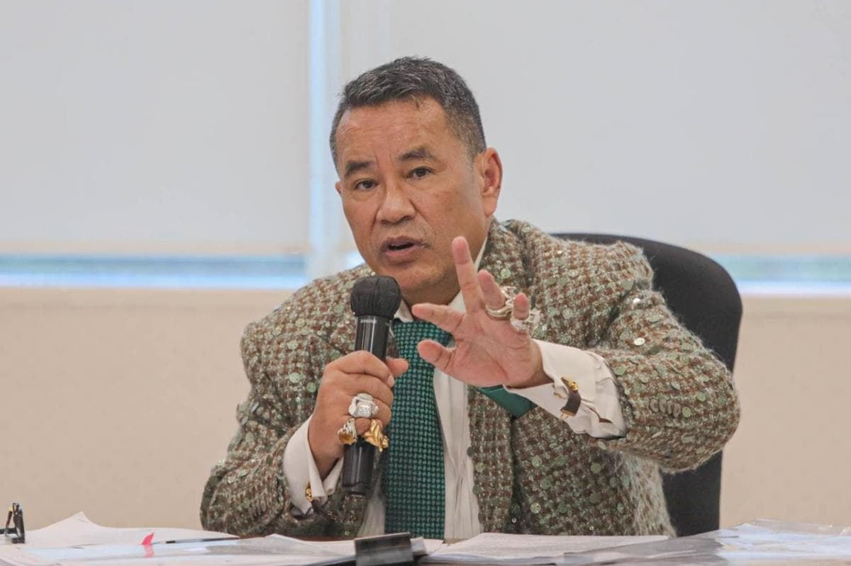 CMNP Kalah Lagi! Ahli Hukum Tegaskan Gugatan ke MNC Asia Holding Salah Alamat