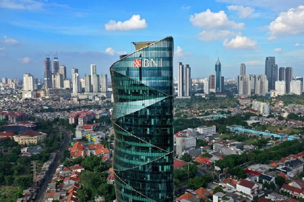BNI Konsisten Dorong Pemerataan Pendidikan lewat Beasiswa Nasional