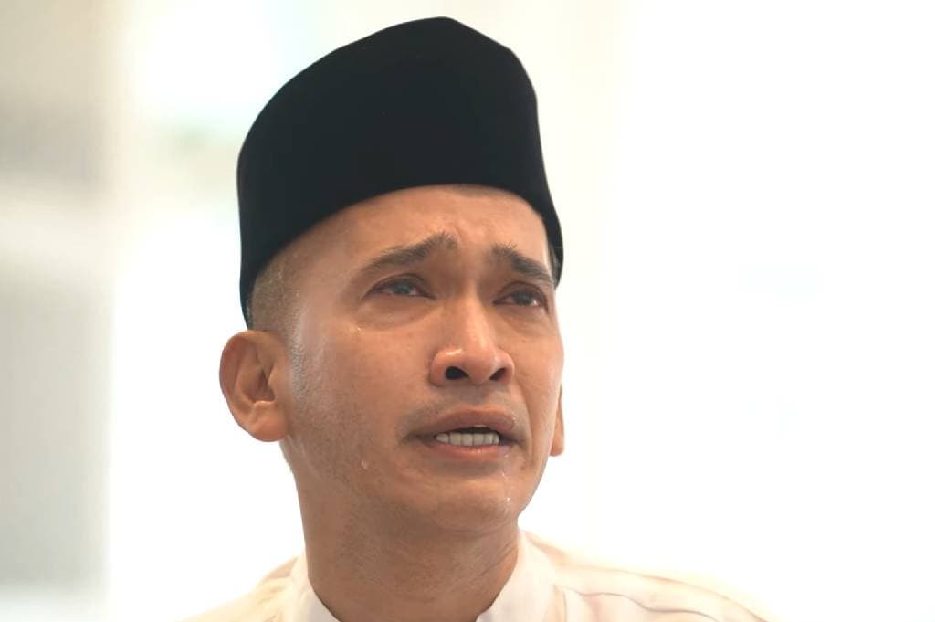 5 Fakta Ruben Onsu Kena Tipu Bisnis Mukena Fiktif, Nomor 4 Bikin Emosi!