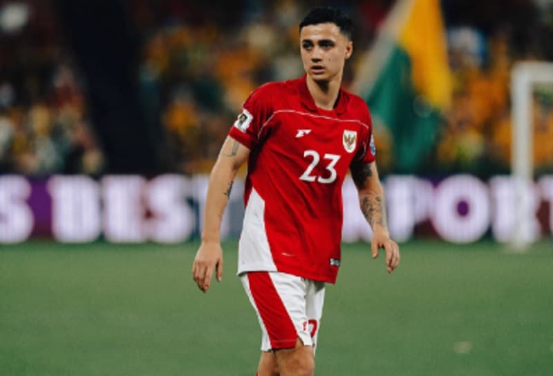 Eliano Reijnders Simpan Misi Rahasia di FIFA Series 2026: Ingin Singkirkan 30 Pemain