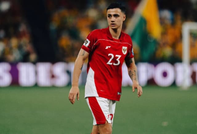 Eliano Reijnders Simpan Misi Rahasia di FIFA Series 2026: Ingin Singkirkan 30 Pemain