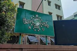 Ketua PBNU Buka Suara soal Konflik Internal Elite, Dipicu soal Isu Tambang? 