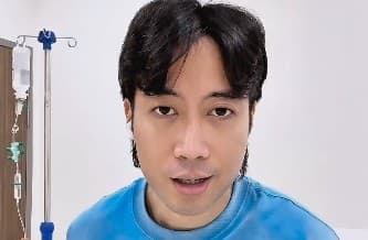 Dunia Musik Berduka, Vidi Aldiano Meninggal setelah Lama Berjuang Melawan Kanker Ginjal