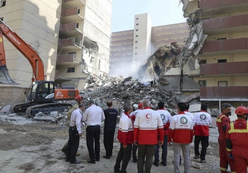 Penasihat Trump Ingin Israel Serang Iran Lebih Dulu, Kenapa?