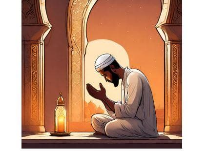 Niat Puasa Qadha Ramadhan di Hari Senin, Arab, Latin, dan Artinya