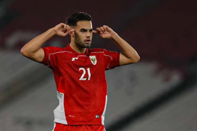 Jens Raven Dapat Panggilan Perdana Timnas Indonesia, Bali United Kirim Pesan ke John Herdman