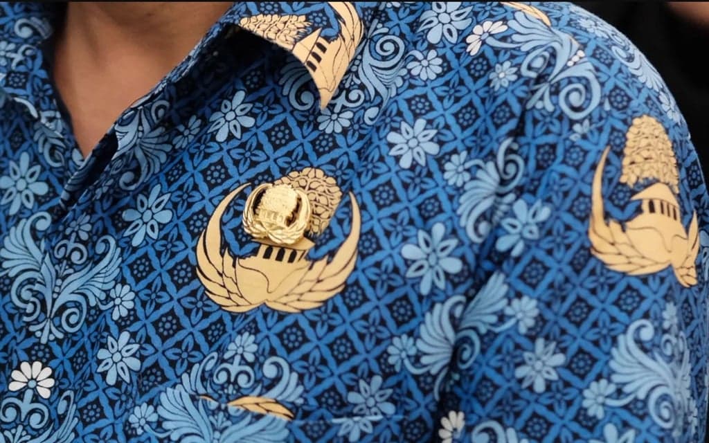 4.000 ASN bakal Ikuti Pelatihan Komcad, Wamenhan: Tak Ganggu Pekerjaan