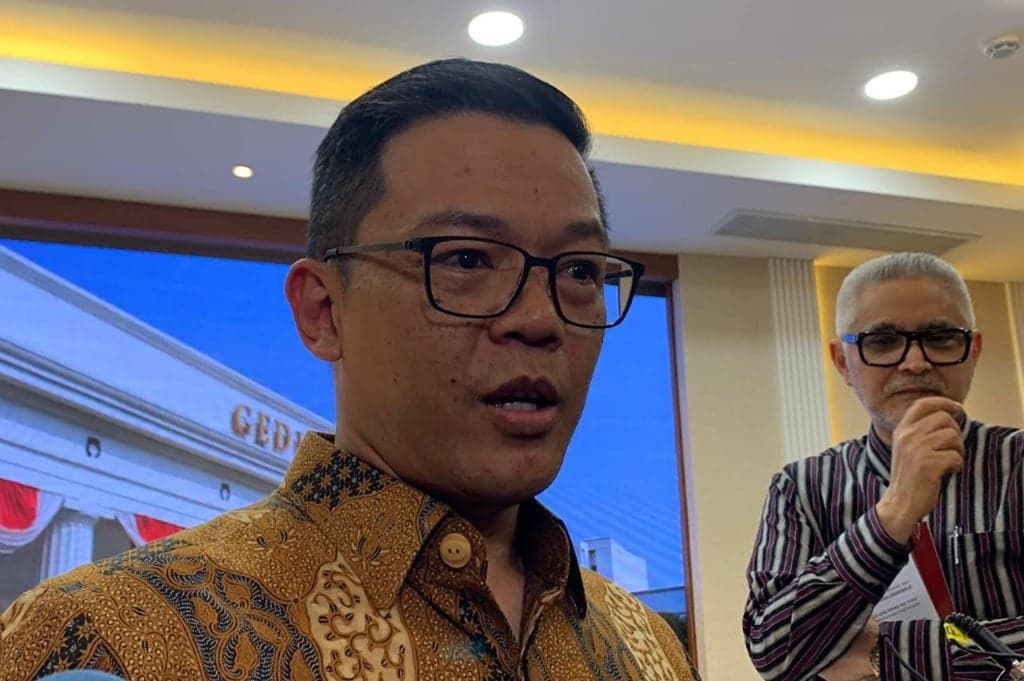 Penjelasan Menlu Sugiono soal Iuran Rp16 Triliun di Dewan Perdamaian Gaza