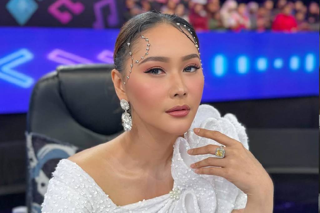 Inul Daratista Pingsan di Lokasi Syuting