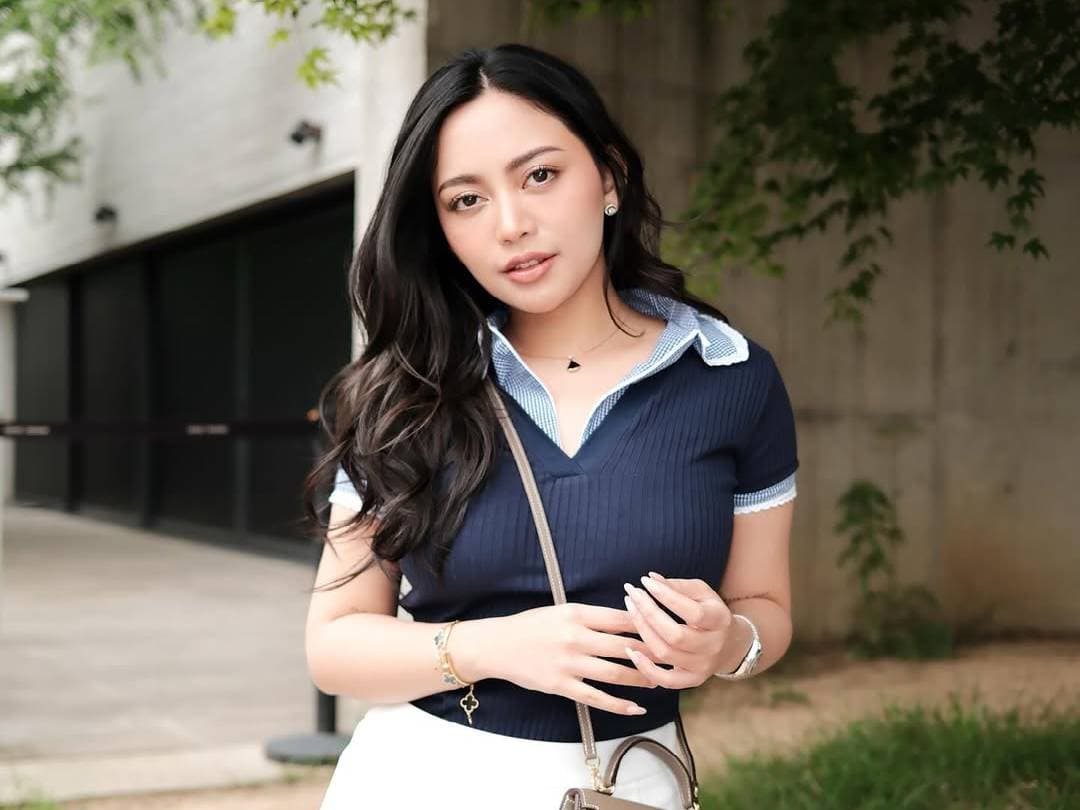 Rachel Vennya Habiskan Rp4 Miliar untuk Renovasi Rumah, Endingnya Mau Dijual Okin!