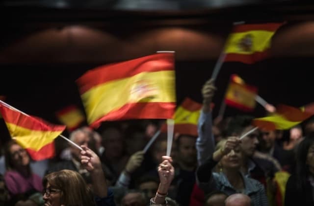 Prancis dan Uni Eropa Kompak Dukung Spanyol Lawan Ancaman AS soal Perang Melawan Iran