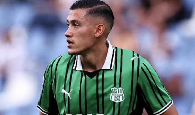Jay Idzes Akui Musim Sassuolo Bergelombang, Targetkan Bangkit di 10 Laga Sisa