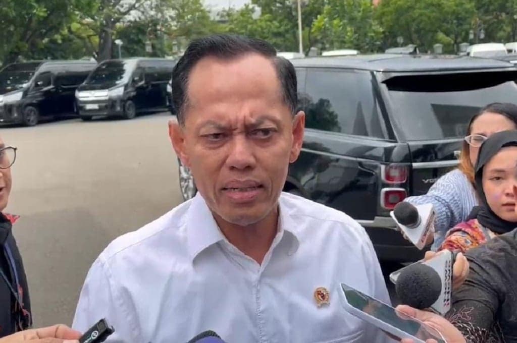 Kepala Bappisus: Presiden Prabowo All Out Antisipasi Dampak Perang AS-Israel Vs Iran