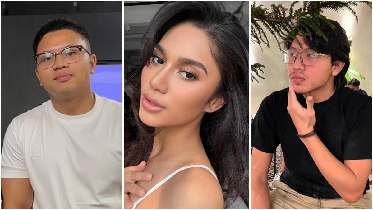 Azizah Salsha Maafkan Bigmo dan Resbob, Bakal Cabut Laporan Polisi!