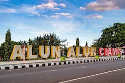 3 Jalur Alternatif Bandung Ciamis dengan View Pegunungan, Bikin Betah di Jalan!