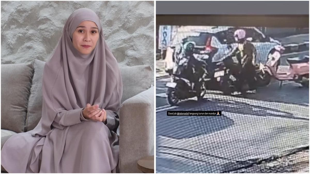 Pengadilan Militer Jadwal Ulang Sidang Karyawan Zaskia Adya Mecca Hari Ini!