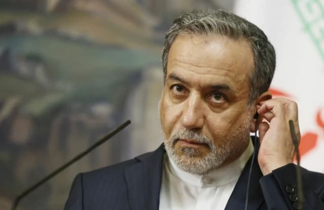 Perundingan Nuklir dengan AS, Menlu Iran Araghchi: Awal yang Baik
