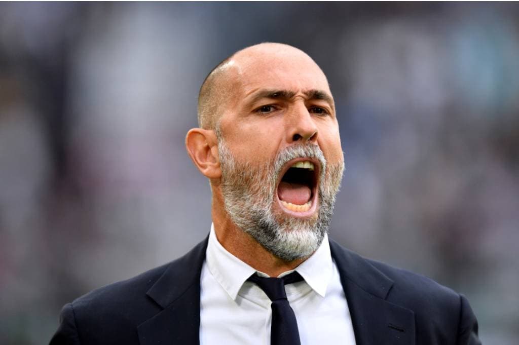 Tottenham Pecat Igor Tudor Hanya 44 Hari, Nama Penggantinya Muncul ke Publik