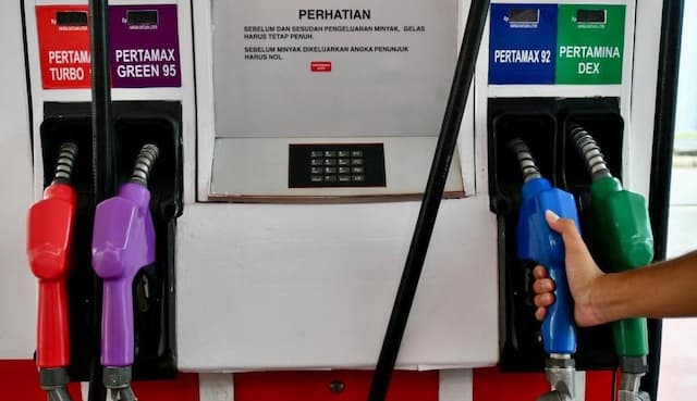 Harga BBM Pertamina 7 Maret 2026, Ada Kenaikan?