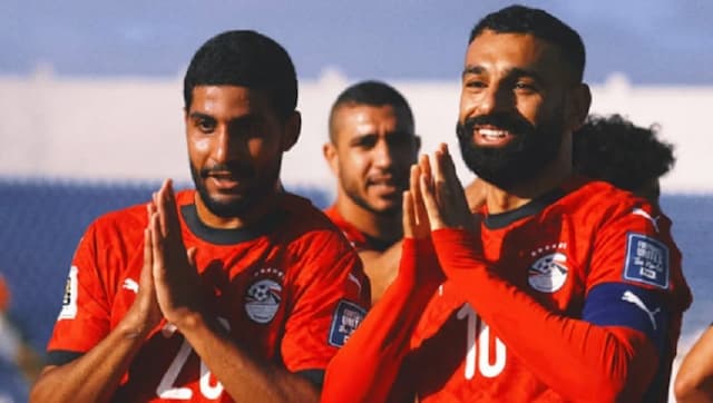 Viral Mo Salah Cs Lantunkan Al Fatihah dan Al Ikhlas Sebelum Gemparkan Piala Afrika 2025