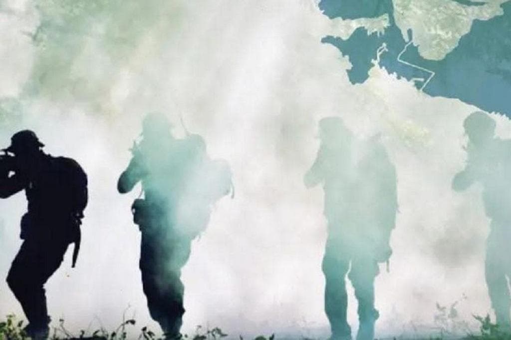 Markas KKB di Nabire Papua Direbut! TNI-Polri Temukan 561 Amunisi dan Uang Rp79,9 Juta