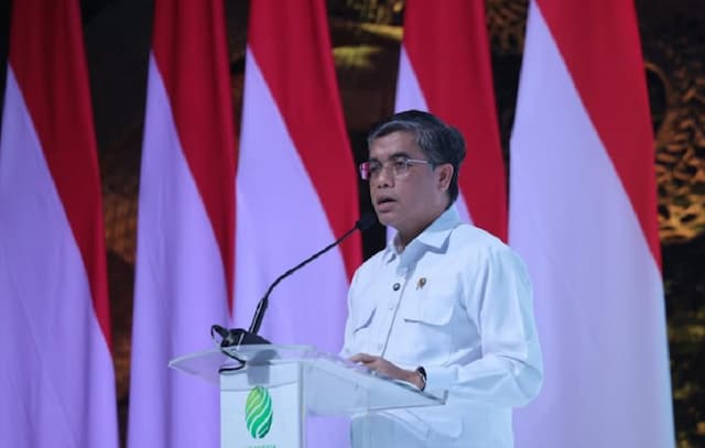 Kemnaker Ungkap 1.461 Aduan THR Masih Diproses, Janji Segera Tindak Lanjuti