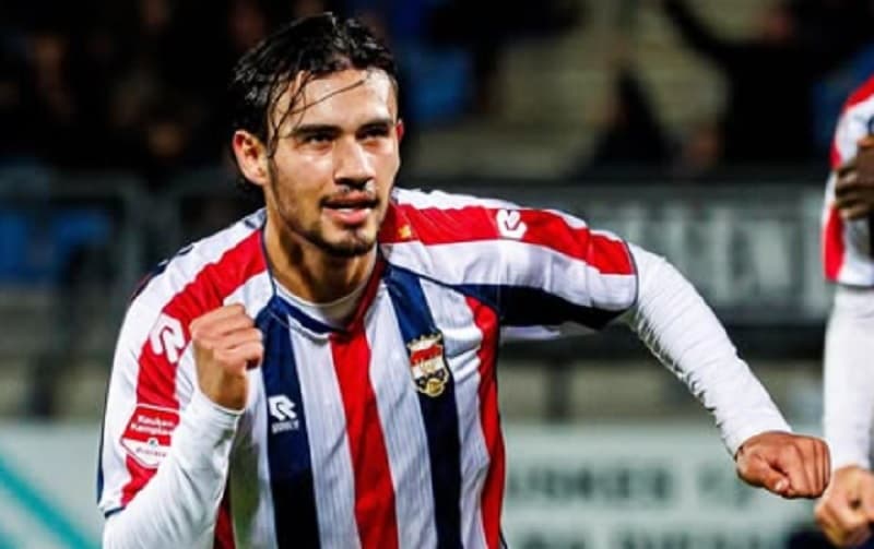 Polemik Dean James dan Nathan Tjoe A On Memanas, Eredivisie Beri Sikap Tegas!