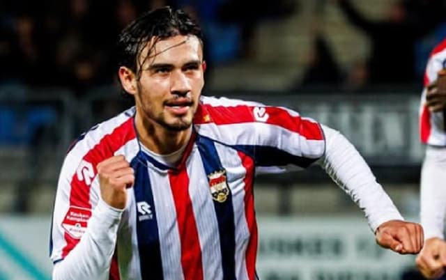 Polemik Dean James dan Nathan Tjoe A On Memanas, Eredivisie Beri Sikap Tegas!