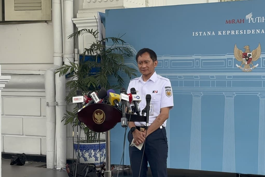 Insiden KA Argo Bromo Tabrak KRL di Bekasi Timur, Dirut KAI: 6-7 Orang Masih Terjebak