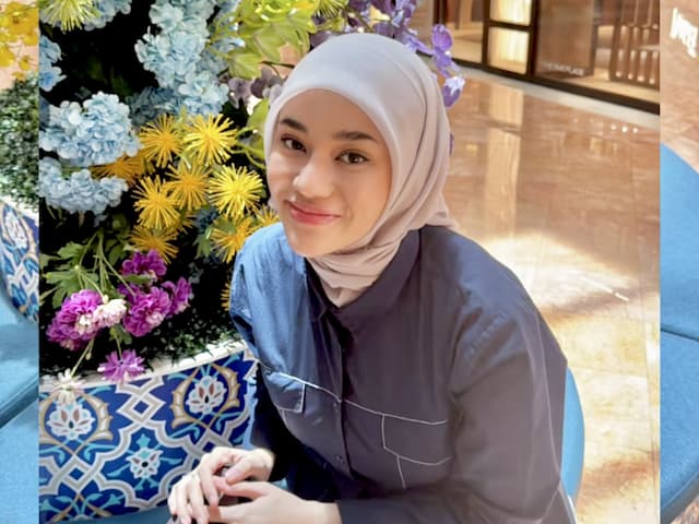 Clara Shinta Minta Maaf usai Sebar Video Panas Suami dengan Wanita Lain