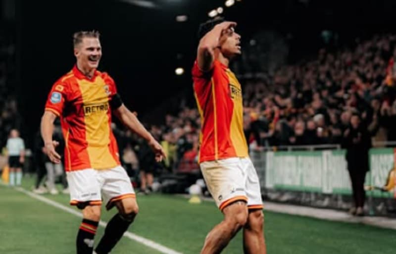 Skandal Paspor Tuntas! Dean James Selangkah Lagi Kembali Perkuat Go Ahead Eagles
