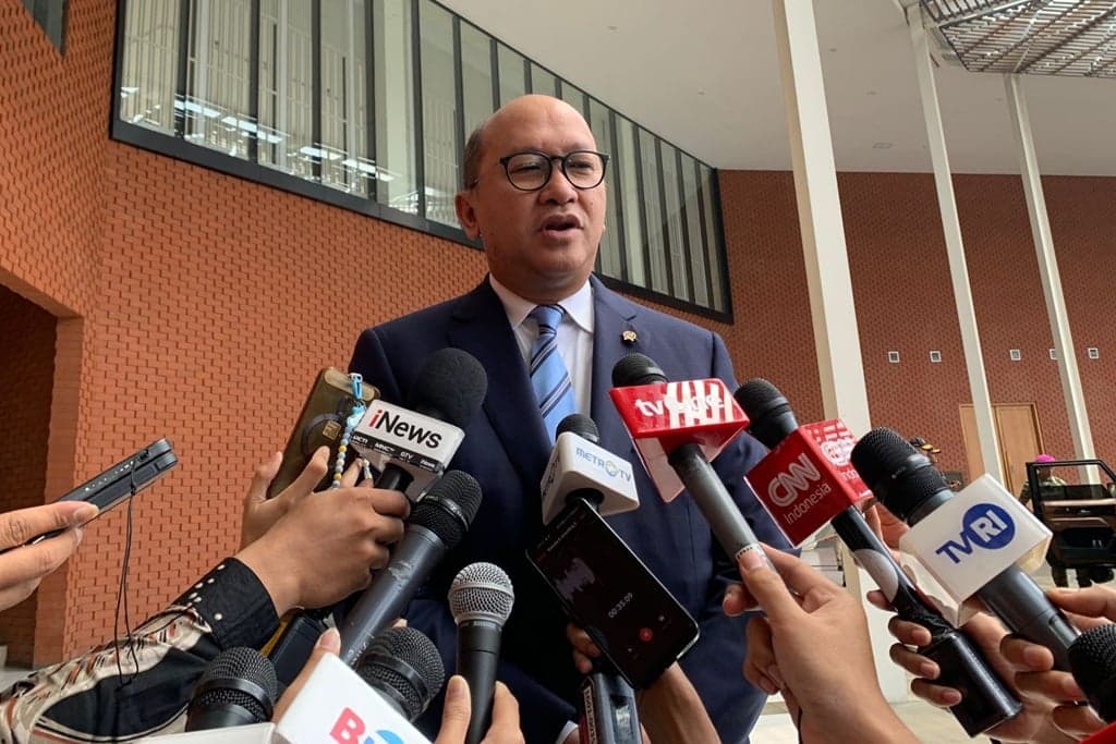 5 Proyek Hilirisasi Danantara Groundbreaking Bulan Depan