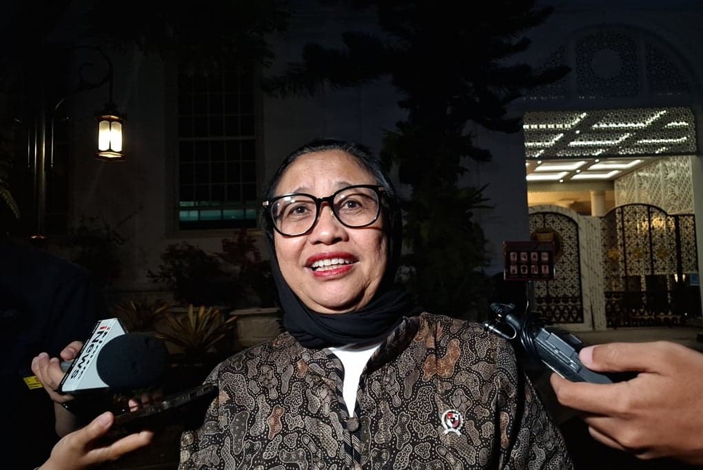 BGN Minta Pengawas Gizi, Pengawas Keuangan dan Aslap Cek Ketat Bahan Baku sebelum Dimasak