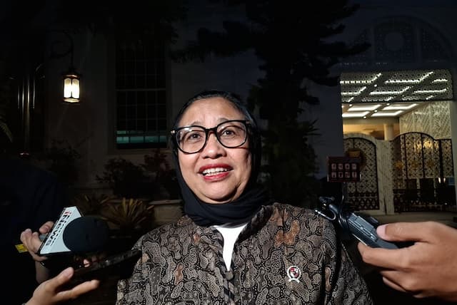 BGN Minta Pengawas Gizi, Pengawas Keuangan dan Aslap Cek Ketat Bahan Baku sebelum Dimasak