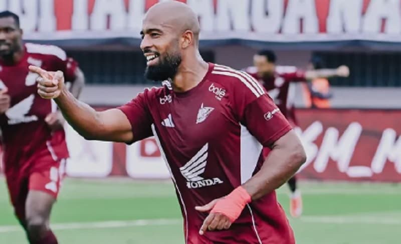 Hasil Persija vs PSM Makassar di Super League: Juku Eja Kalah 2-1