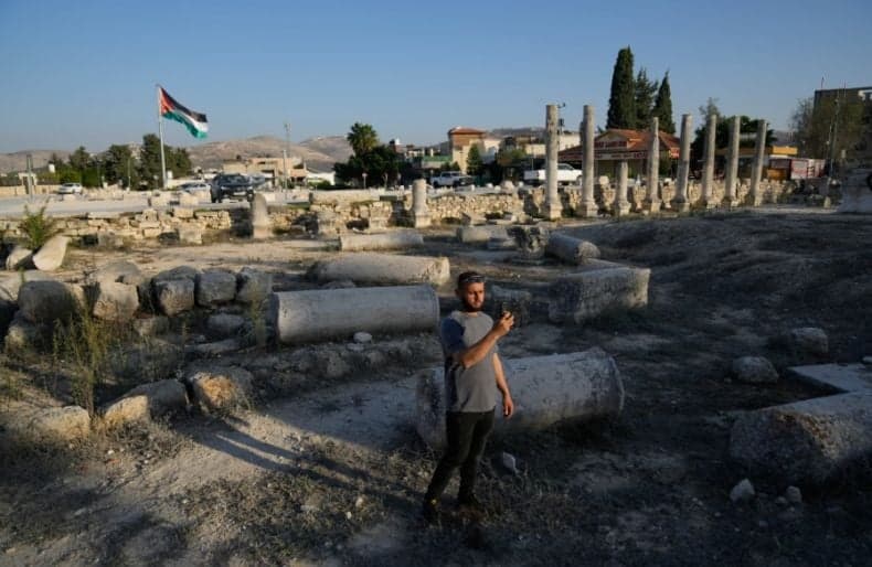 Palestina Kutuk Israel soal Klaim Sepihak Kuasai Tepi Barat