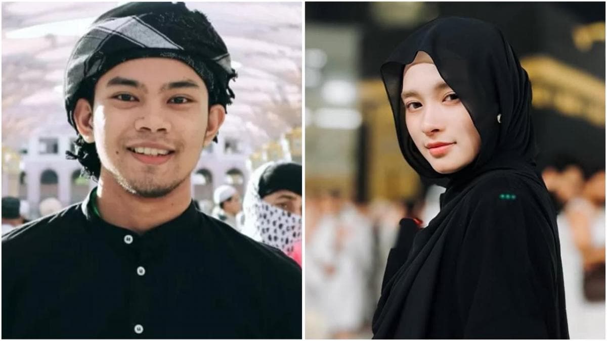 Ada Peran Buya Yahya dalam Hubungan Inara Rusli dan Insanul Fahmi