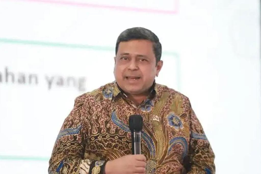 BPJPH Tegaskan Produk AS Masuk RI Tetap Wajib Sertifikasi dan Label Halal