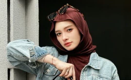 Heboh! Inara Rusli Ubah Nama Panggung Jadi Inara Sati