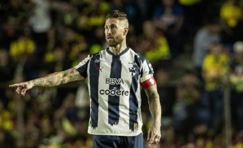 Bikin Geger La Liga! Sergio Ramos Disebut Negosiasi Beli Sevilla