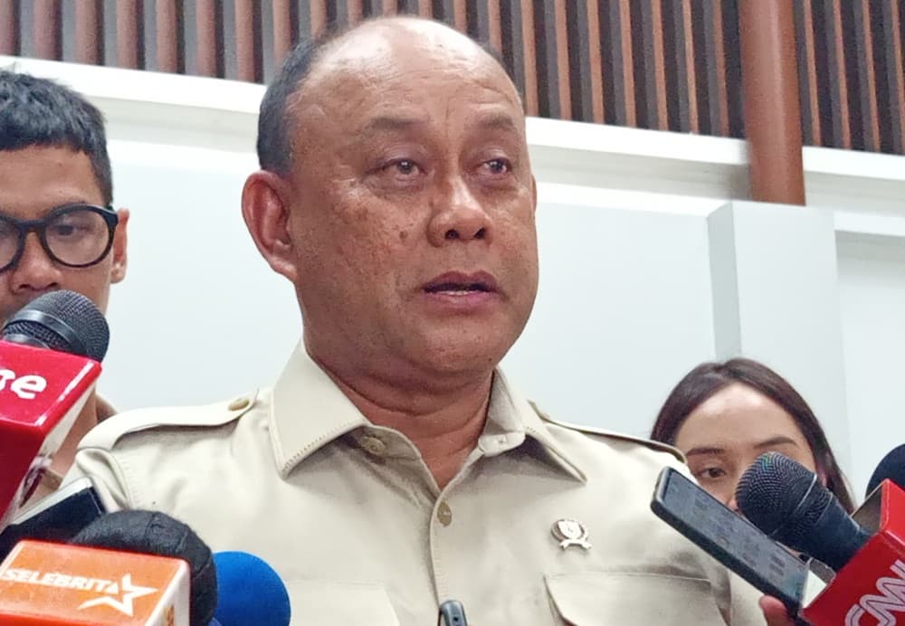 Tegas! BGN: Dapur MBG Kena Suspend Tak akan Terima Insentif