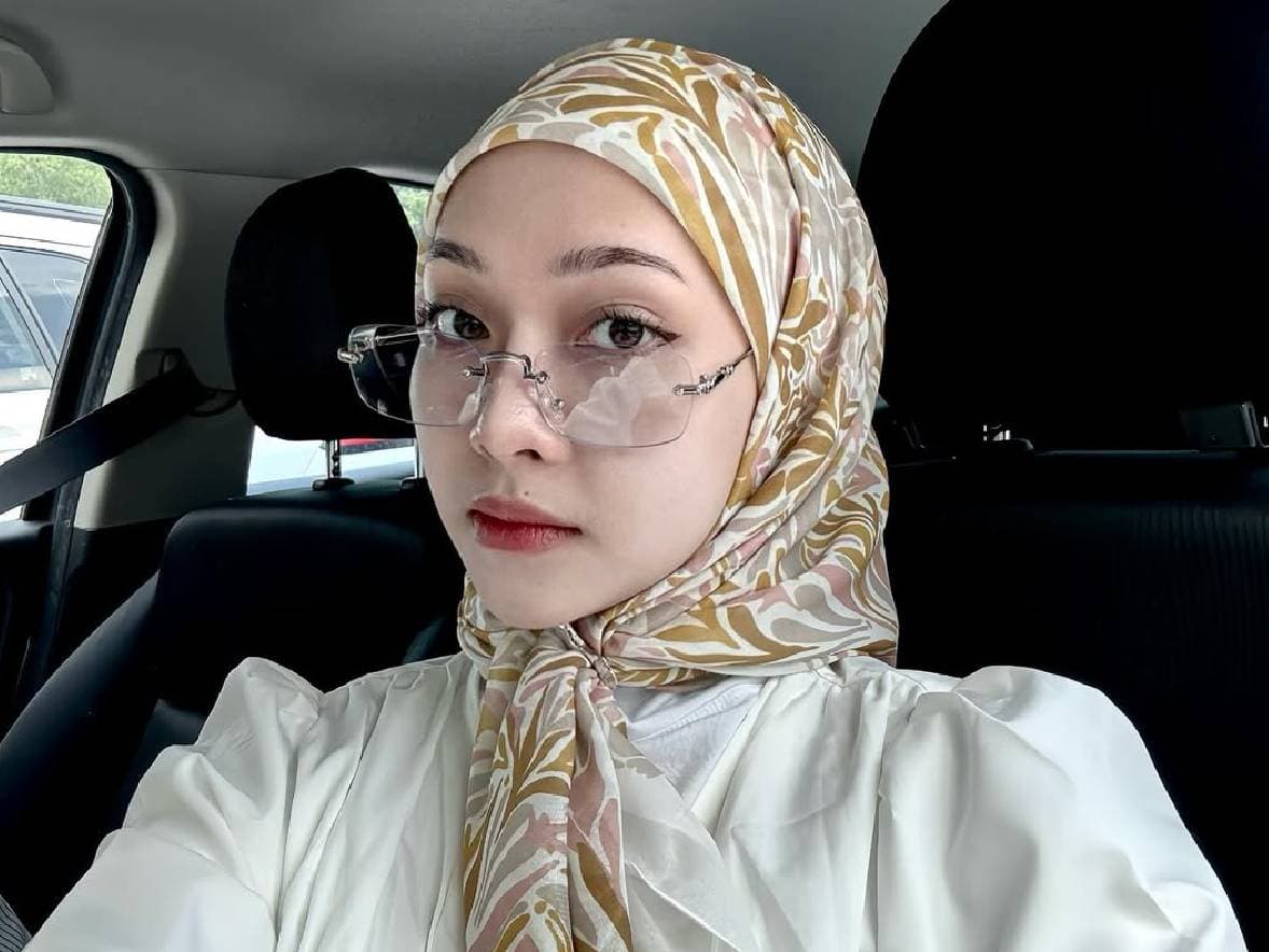 Aya Buka Suara soal Dugaan Perselingkuhan Jule dengan Yuka Aya Buka Suara soal Dugaan Perselingkuhan Jule dengan Yuka