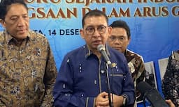 70 Cagar Budaya Terdampak Banjir Sumatra, Kemenbud Siapkan Anggaran Perbaikan