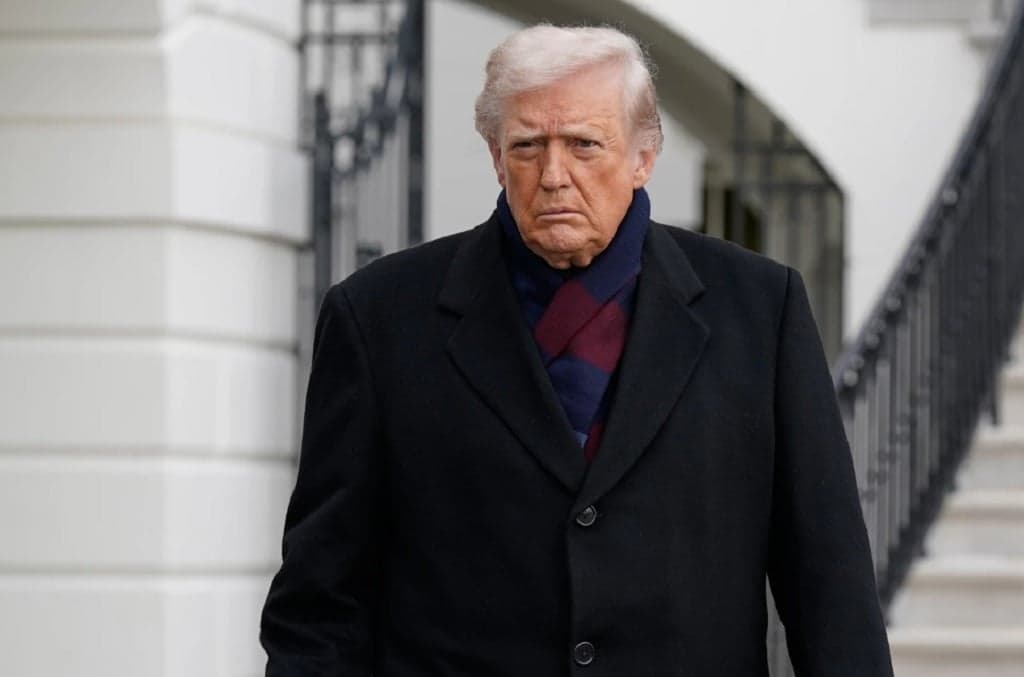 2 Tentara AS Tewas Ditembak ISIS di Suriah, Trump Murka Siapkan Pembalasan