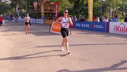 Sehari 4 Emas! Violine Intan Puspita Jadi Penutup Manis Dominasi Atletik Indonesia di SEA Games 2025