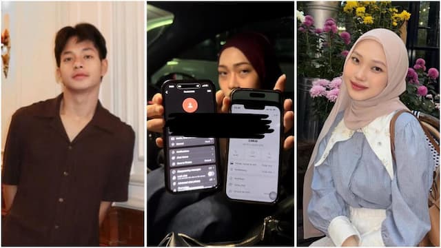 Terungkap! Alasan Yuka Ganti Nama Jule Jadi Zakie yang Bikin Aya Yakin Diselingkuhi