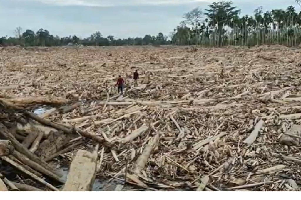 Kaleidoskop 2025: 10 Bencana Alam Paling Mematikan di Indonesia, Renggut Ribuan Jiwa