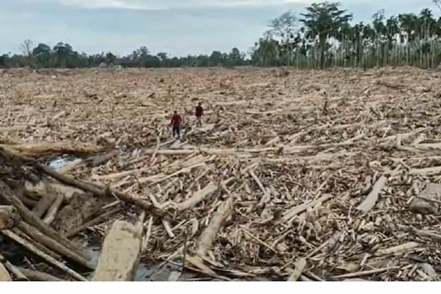 Kaleidoskop 2025: 10 Bencana Alam Paling Mematikan di Indonesia, Renggut Ribuan Jiwa